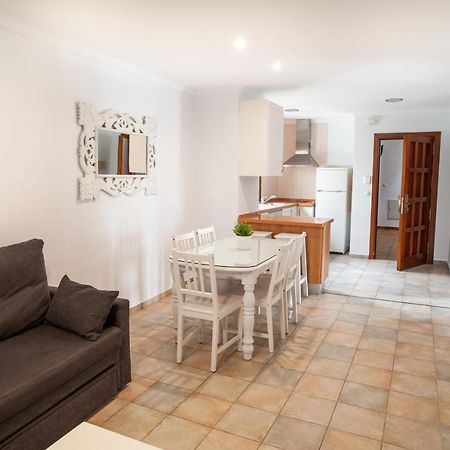 Apartamentos Gravina Таріфа Екстер'єр фото