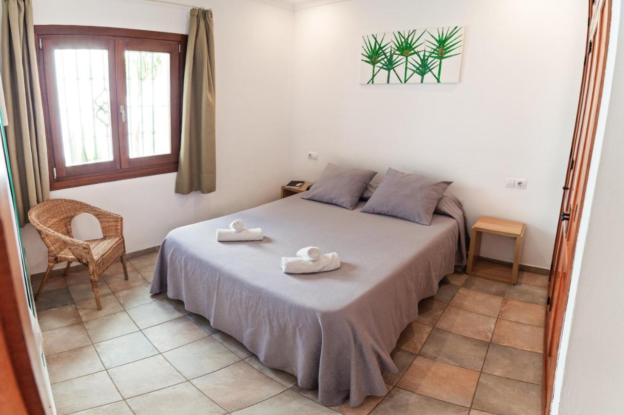 Apartamentos Gravina Таріфа Екстер'єр фото