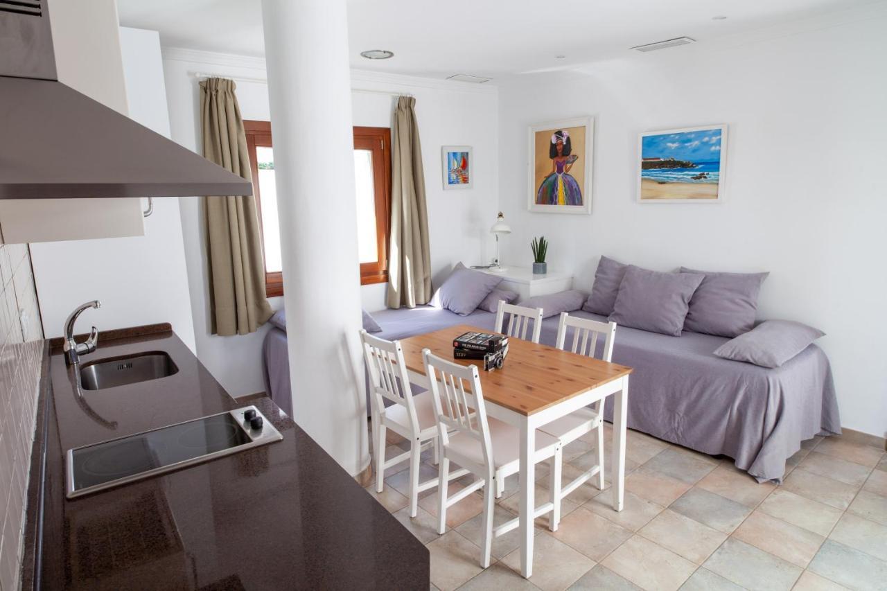 Apartamentos Gravina Таріфа Екстер'єр фото