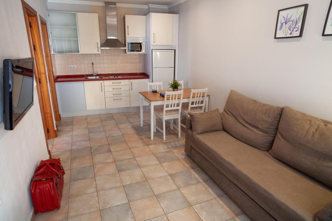 Apartamentos Gravina Таріфа Екстер'єр фото