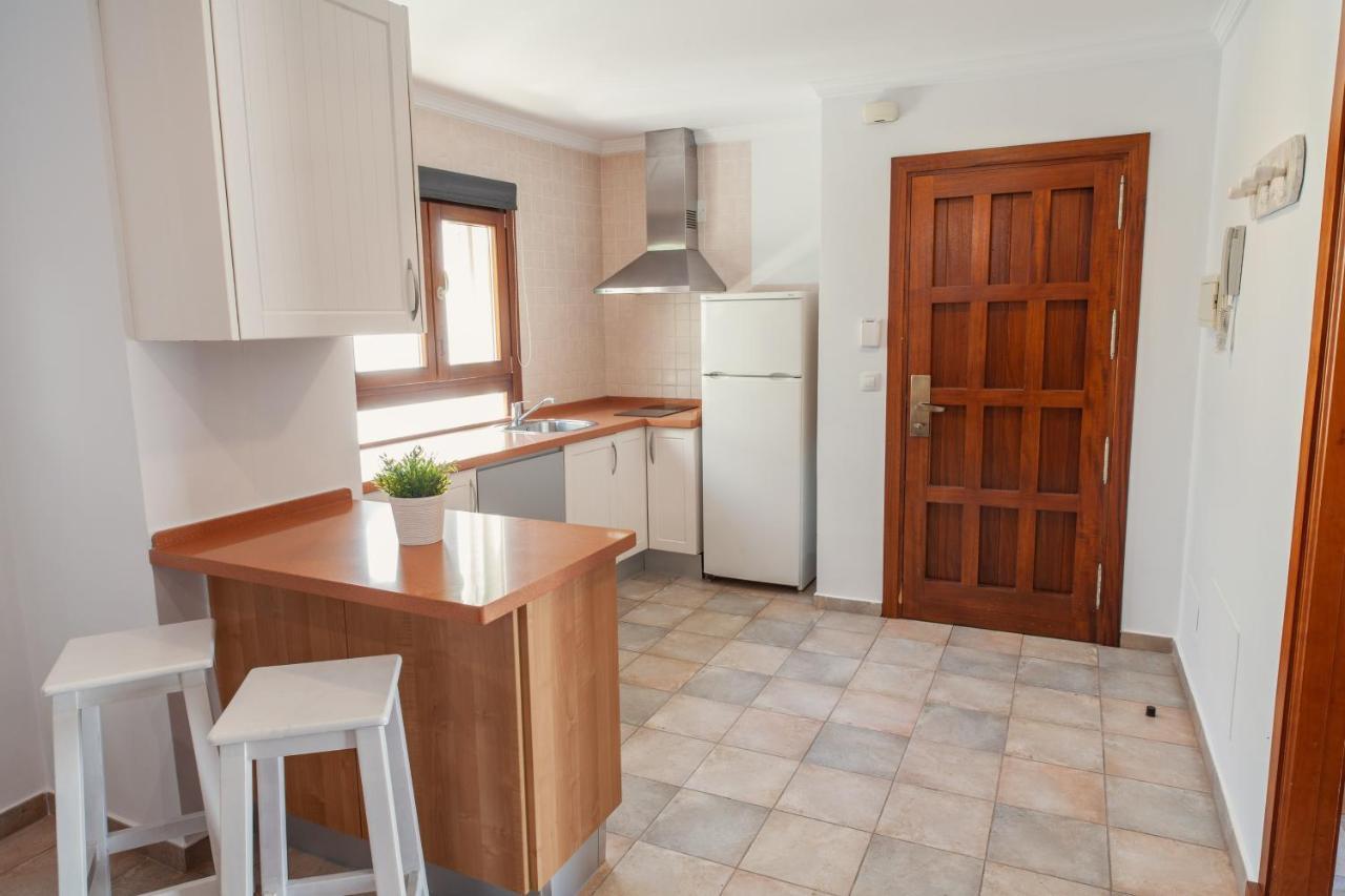 Apartamentos Gravina Таріфа Екстер'єр фото