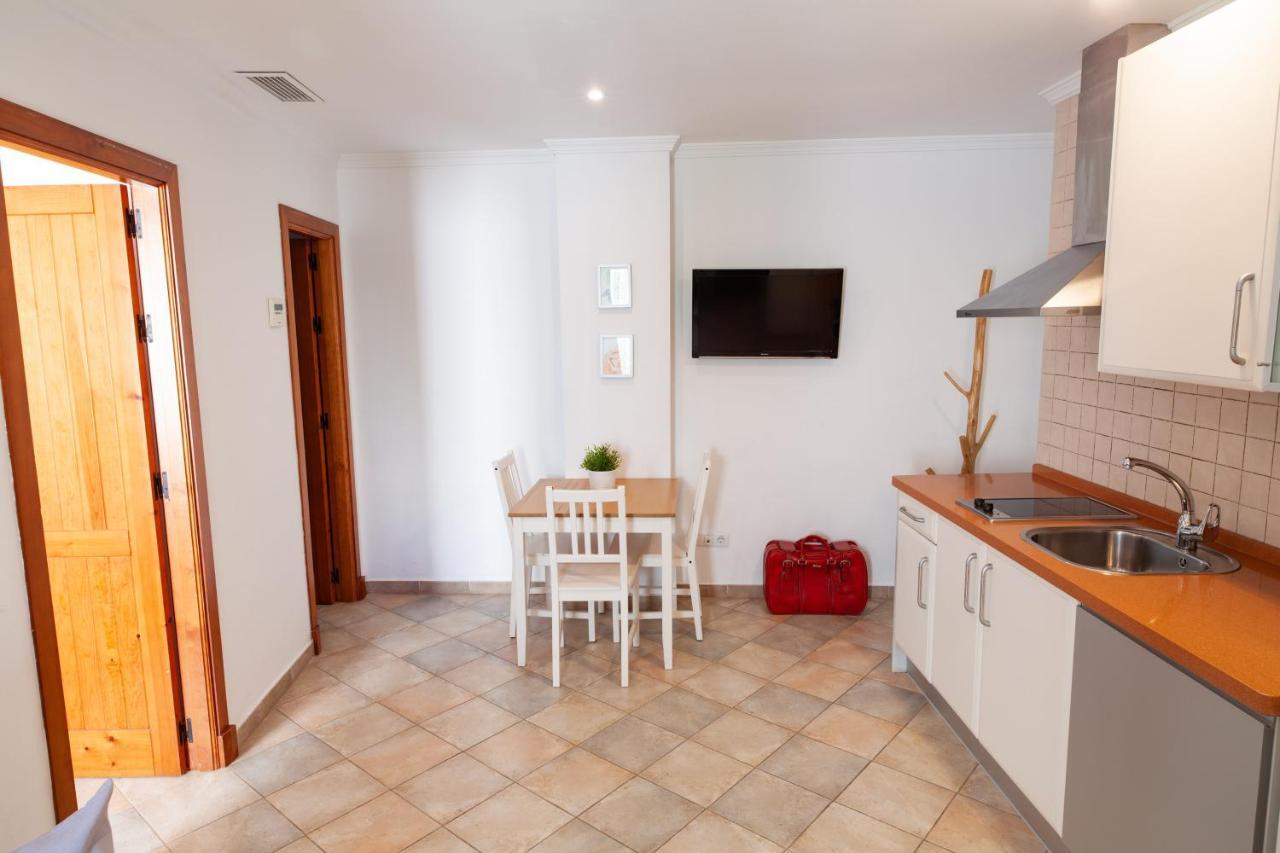 Apartamentos Gravina Таріфа Екстер'єр фото