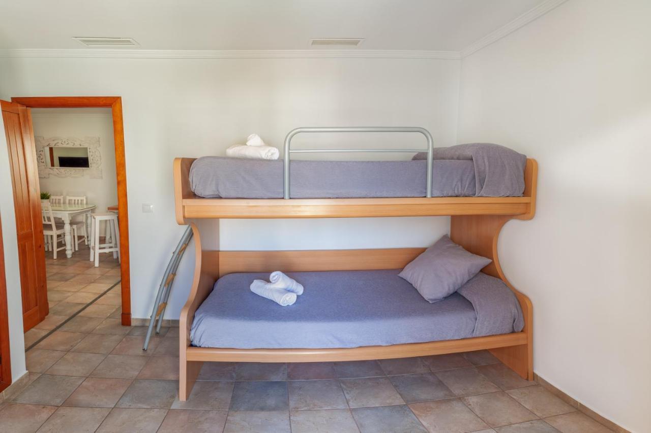 Apartamentos Gravina Таріфа Екстер'єр фото