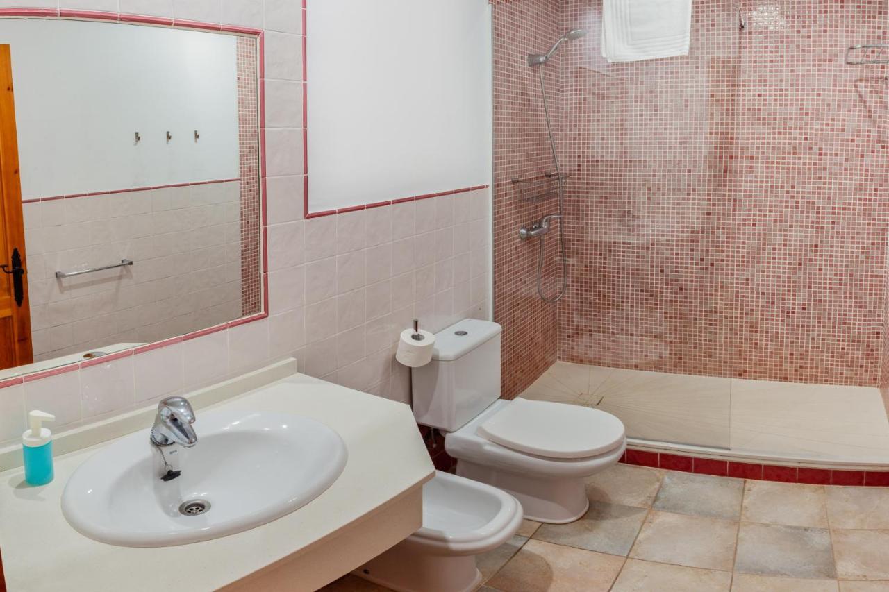 Apartamentos Gravina Таріфа Екстер'єр фото