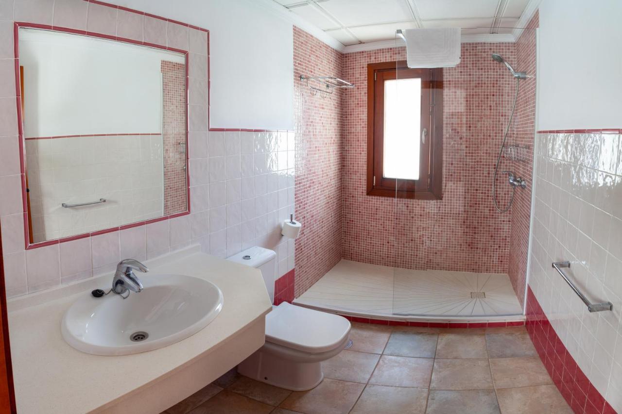 Apartamentos Gravina Таріфа Екстер'єр фото