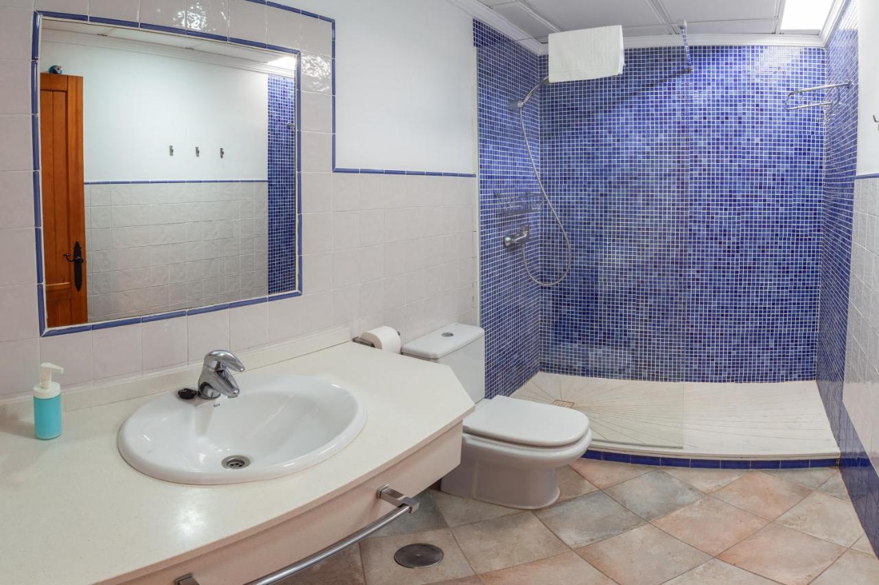 Apartamentos Gravina Таріфа Екстер'єр фото