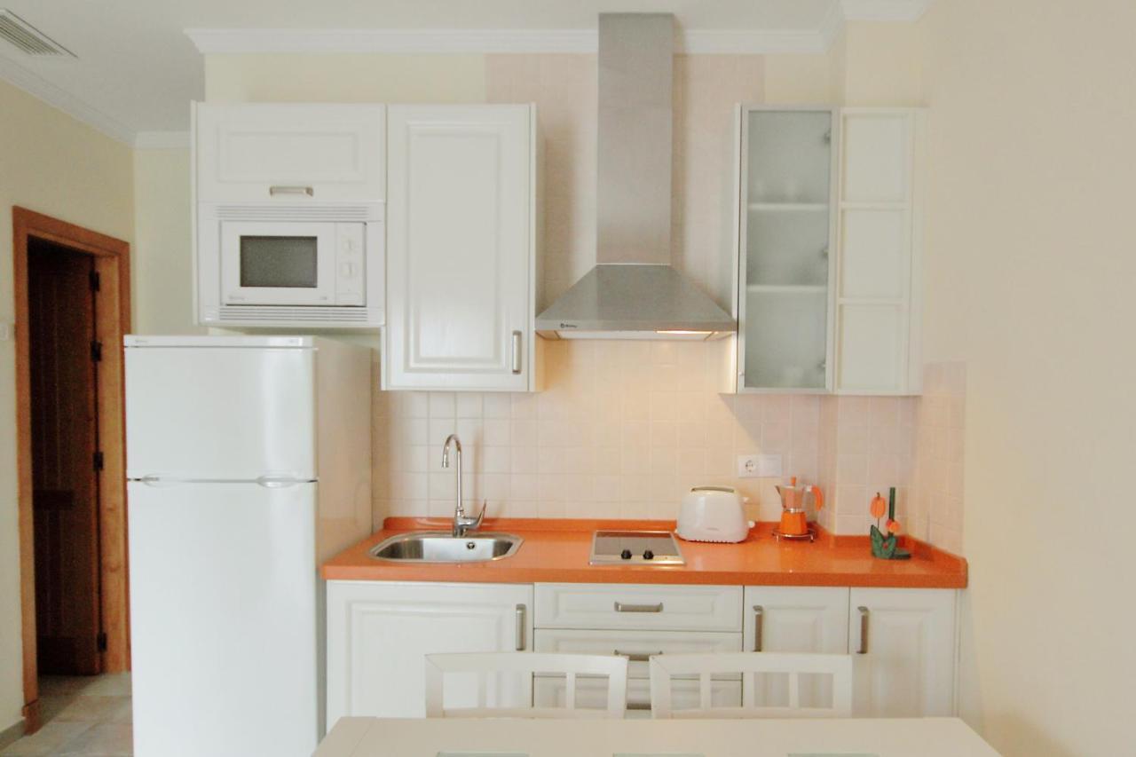 Apartamentos Gravina Таріфа Екстер'єр фото