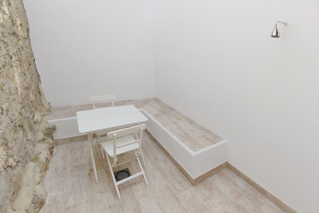 Apartamentos Gravina Таріфа Екстер'єр фото