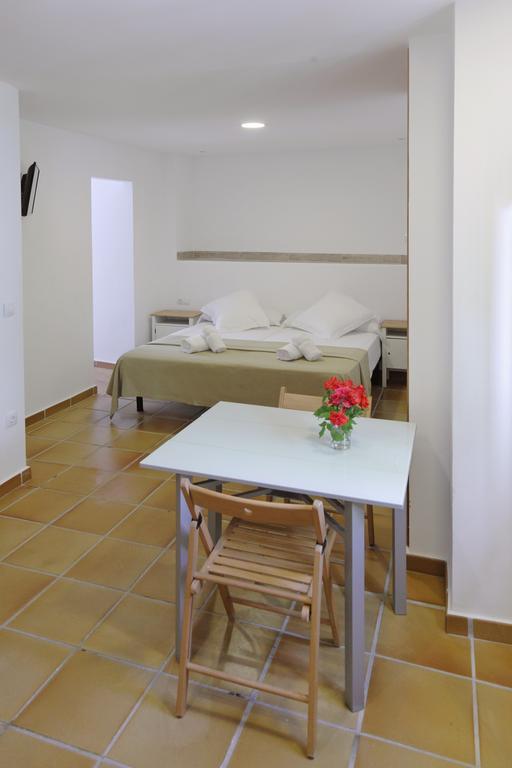 Apartamentos Gravina Таріфа Екстер'єр фото