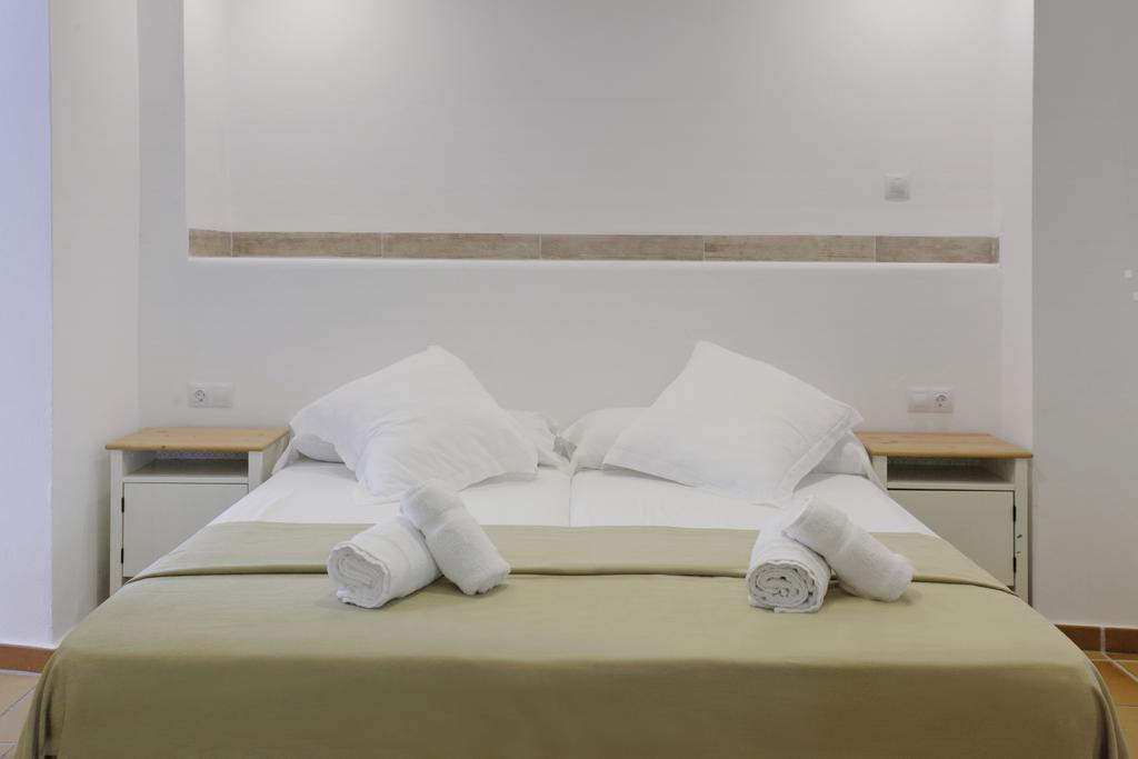 Apartamentos Gravina Таріфа Екстер'єр фото