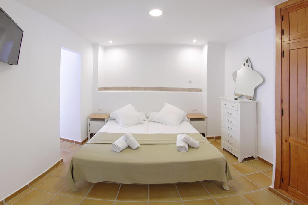 Apartamentos Gravina Таріфа Екстер'єр фото