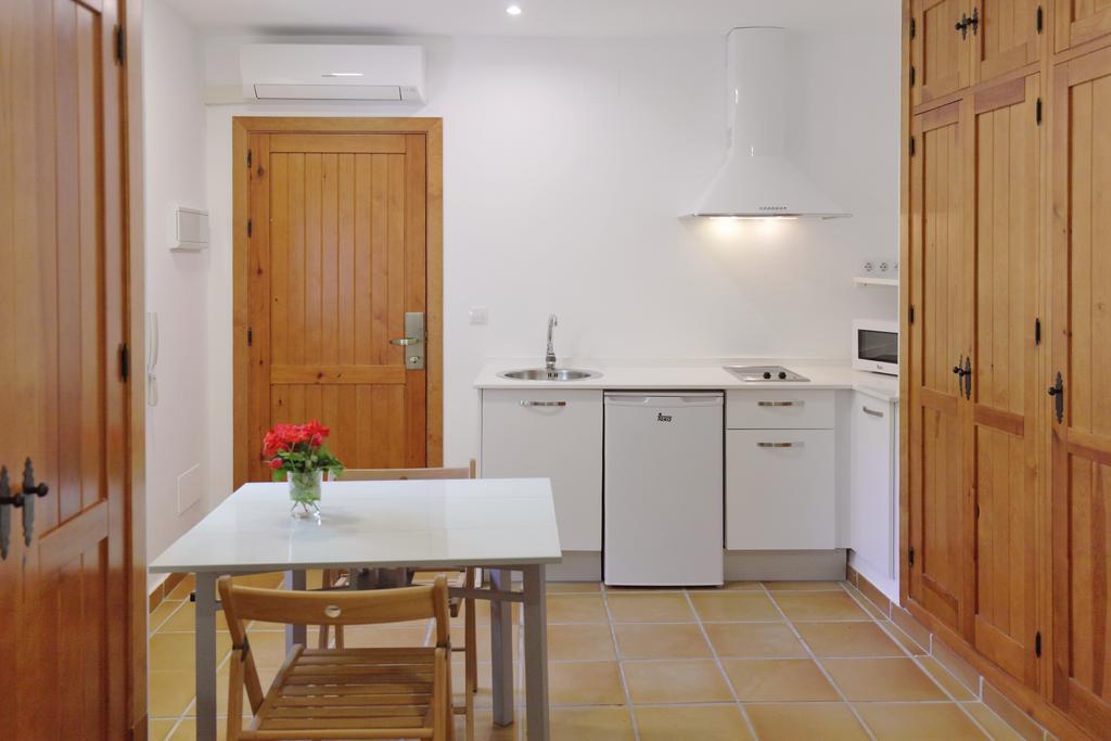Apartamentos Gravina Таріфа Екстер'єр фото