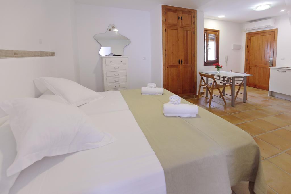 Apartamentos Gravina Таріфа Екстер'єр фото