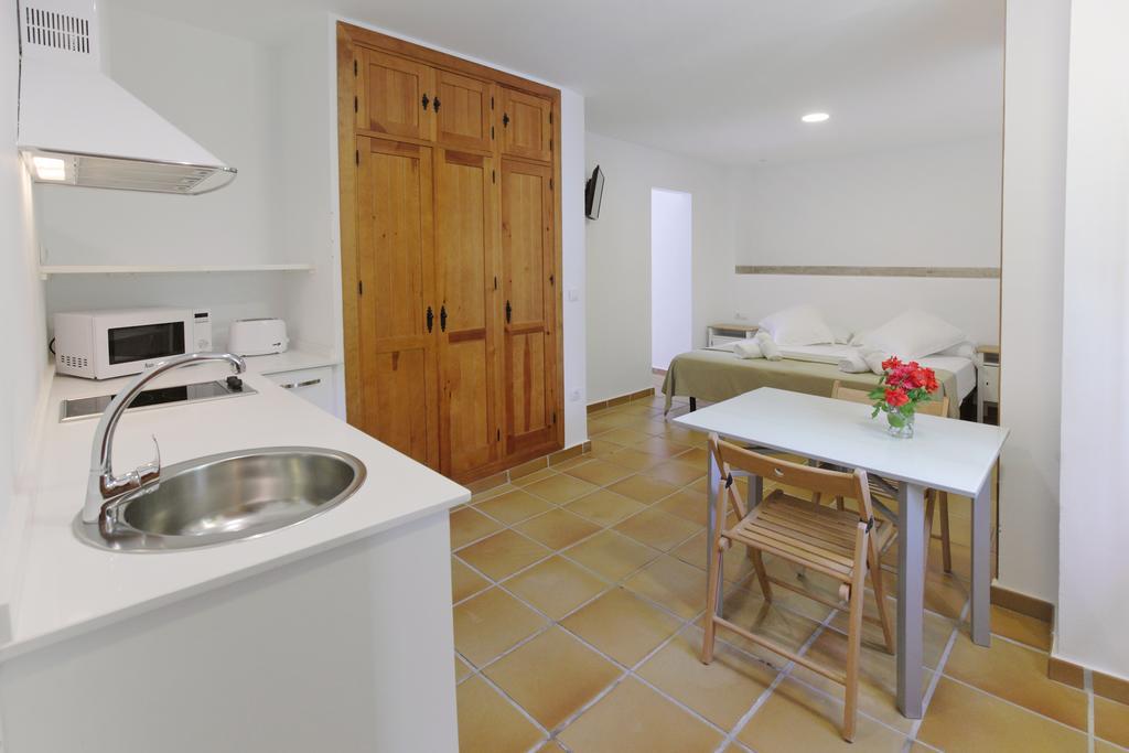 Apartamentos Gravina Таріфа Екстер'єр фото