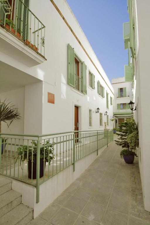 Apartamentos Gravina Таріфа Екстер'єр фото