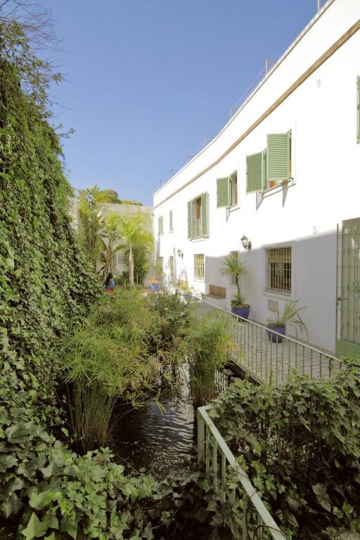 Apartamentos Gravina Таріфа Екстер'єр фото