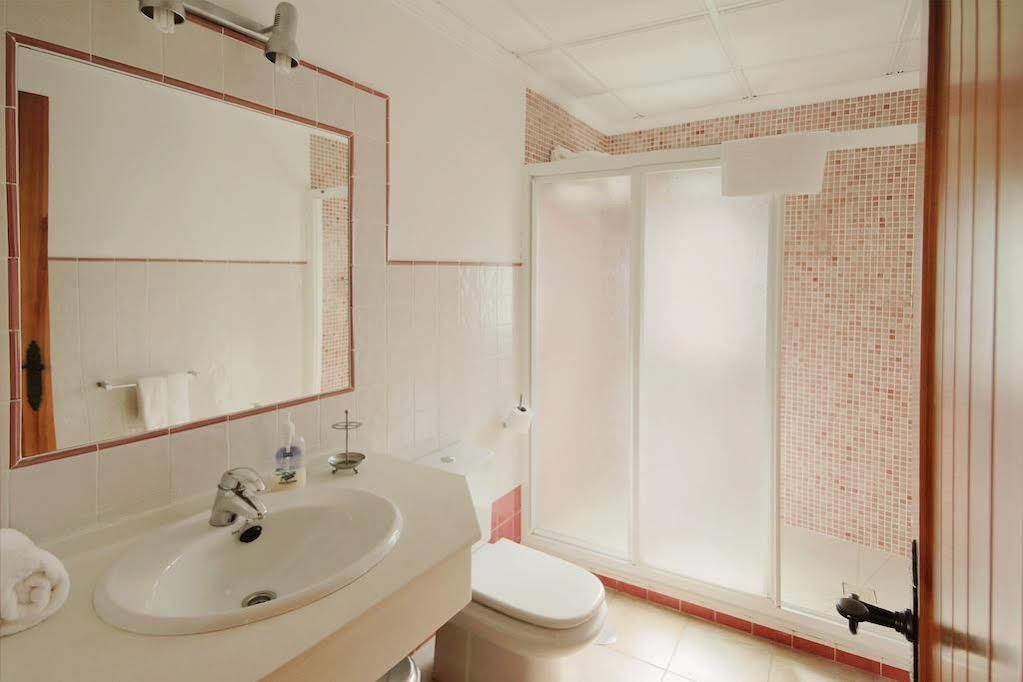 Apartamentos Gravina Таріфа Екстер'єр фото