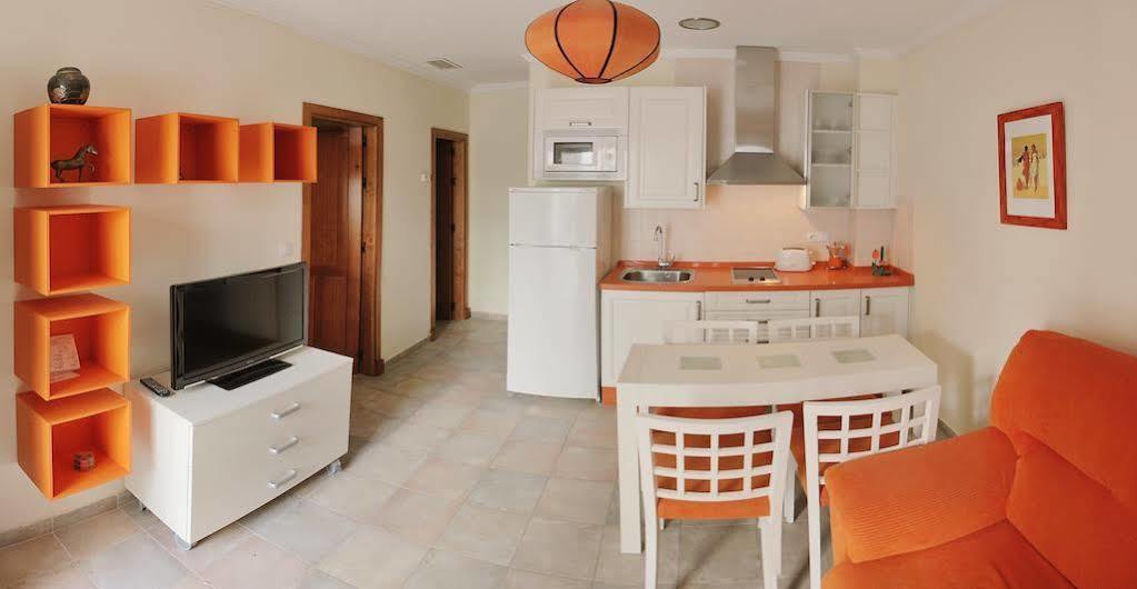 Apartamentos Gravina Таріфа Екстер'єр фото